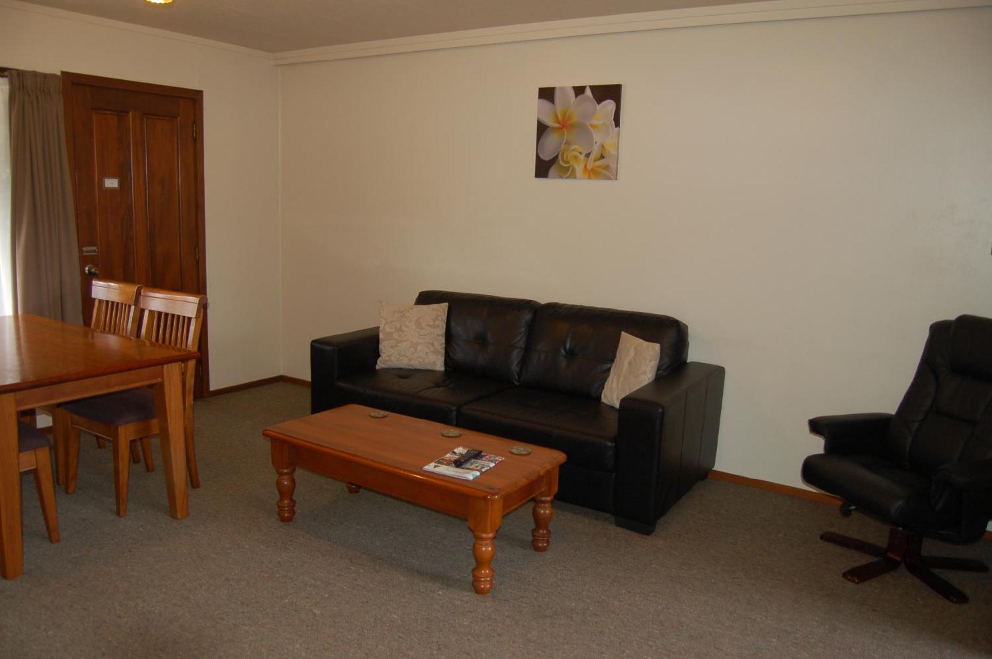 Carisbrook Motel Dunedin Ngoại thất bức ảnh